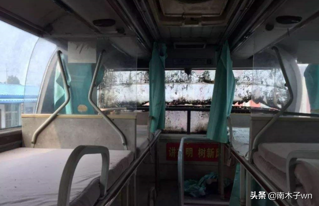 为什么卧铺客车会被国家取消，为什么很多国家都取消了卧铺客车