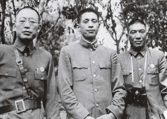 俞济时，被誉为“杀日寇最多的中国人”（俞济时俞济民）
