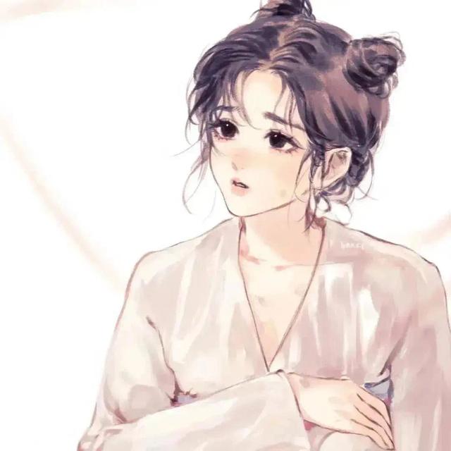 好看的cp头像情侣，情侣头cp头微信（惊艳的情侣头像<126>）