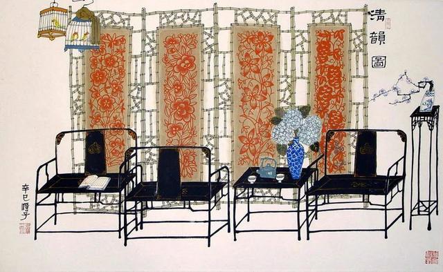 造梦西游ol花篮三叠什么条件，造梦西游ol怎么叠三层花篮（是她画作的文化格调）