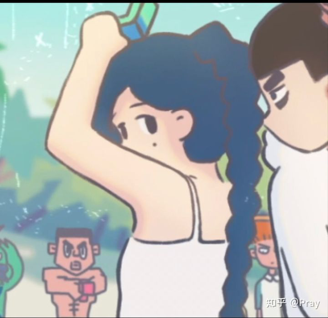 刺客伍六七情头，刺客伍六七 自截情头，微信头像（动漫刺客伍六七情头来咯）