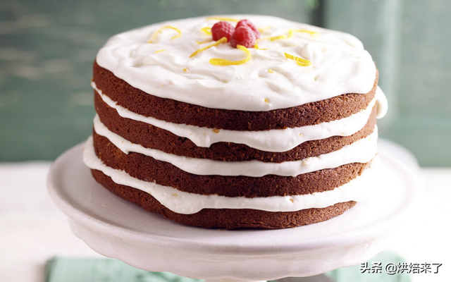 动物奶油和淡奶油的区别，六个区别详细了解植物奶油还是动物奶油