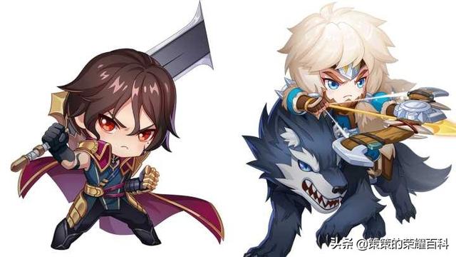 国服李信最强出装铭文，国服李信最强出装铭文搭配（<光信打法/暗信思路/合理选择>）