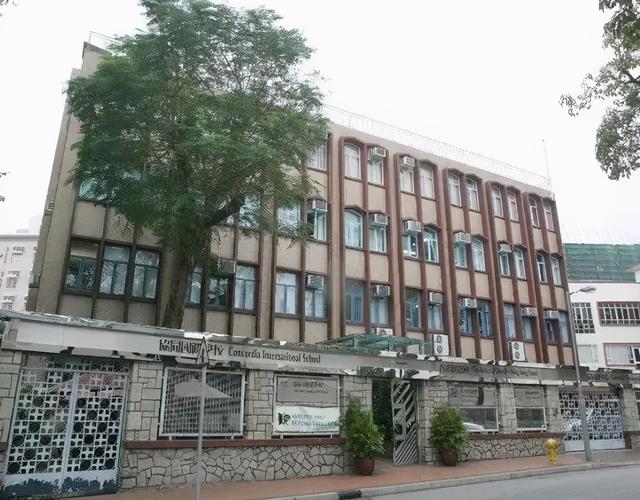 香港较好的小学学校，香港学校排名小学（哪所才是你心目中更胜一筹的“Band1”）