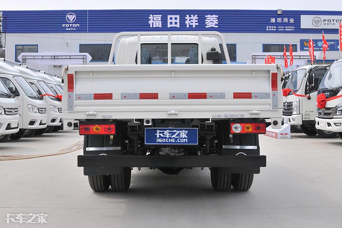 小型自卸车(微型自卸车报价及图片)
