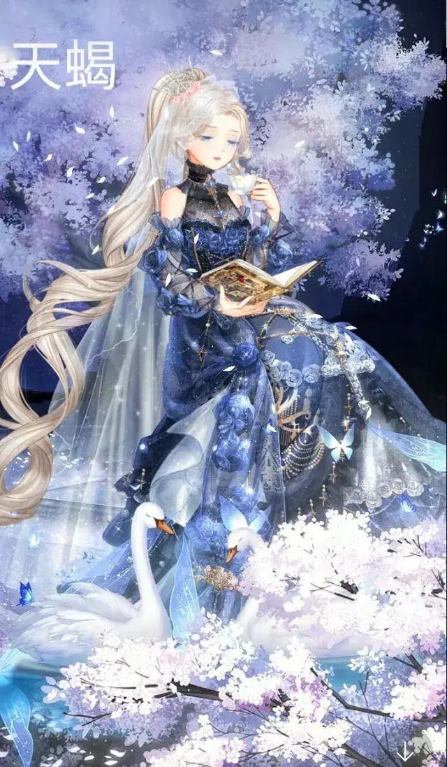 永远都爱天蝎女的星座男，真心爱天蝎女的星座男（深爱天蝎女的双鱼）