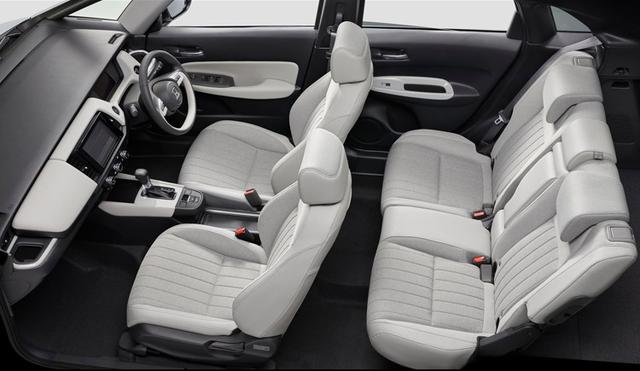 飞度国6车什么时候上市，飞度国六版车型什么时候上市（8万块的“本田超跑”国六的全新飞度终于来了）