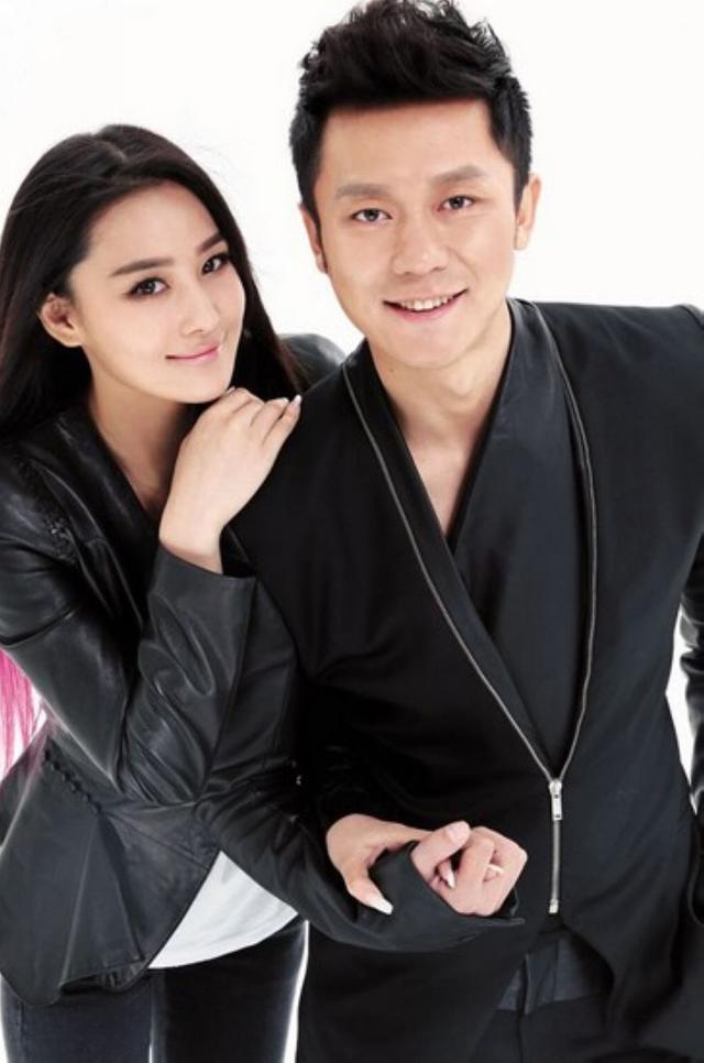 王子文资料简介及照片，王子文资料（至今不娶妻的10位内地大龄男星）