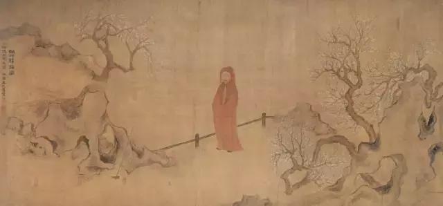 清朝的有名画家都有谁，清朝的著名画家（这十位清代宫廷顶极画家）