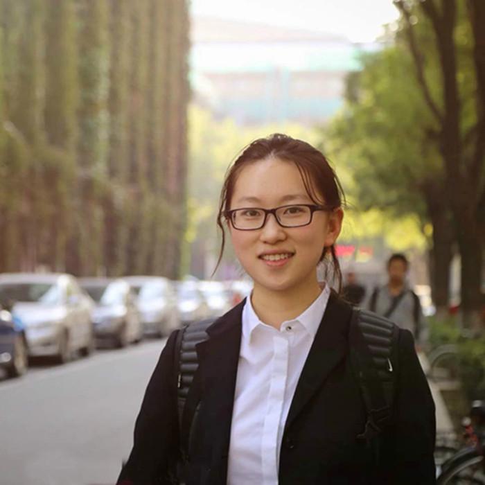 自学参加高考成功案例（逆袭学霸黄佳琰）