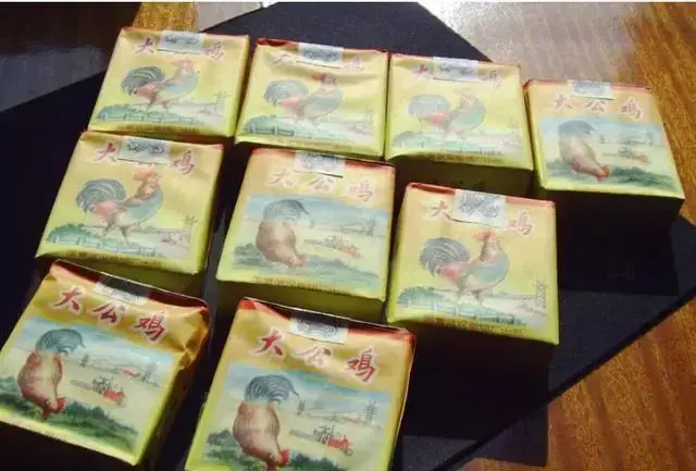 大重九香烟一条有几包，大重九香烟一条有几包烟盒（给大家介绍一下）