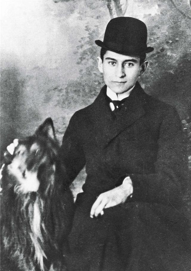 写给婚外情人伤感情书，给婚外情人的一封情书（卡夫卡写给爱人的情书中）