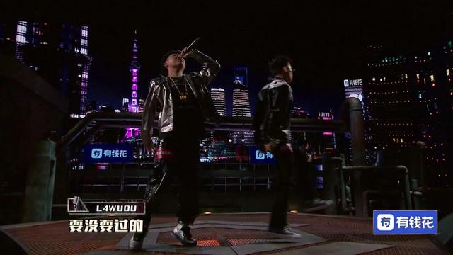 杨和苏是哪个厂牌，杨和苏是哪个厂牌战队（杨和苏对福克斯说：我选大傻）