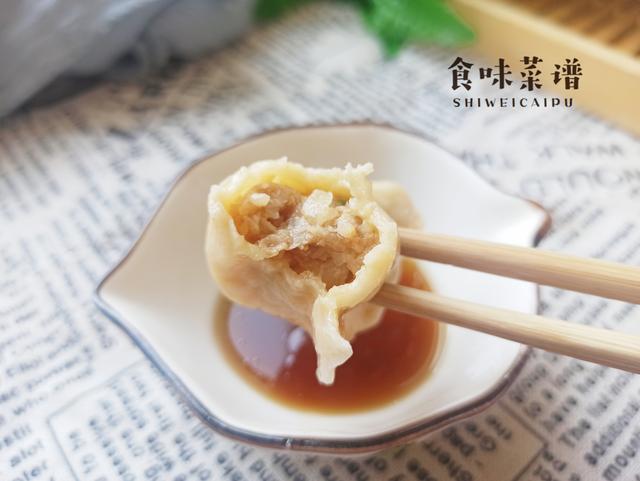 牛肉萝卜馅饺子怎么调馅，牛肉萝卜馅饺子的做法（最好别放这个“调料”）