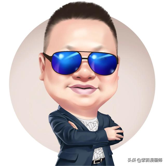 超霸气卡通头像微信，超霸气卡通头像（换一换你的微信头像吧）