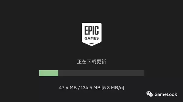 epic游戏商城，epic购买界面（store开放国区）