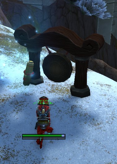 魔兽世界坐骑攻略，魔兽世界坐骑攻略 nga（魔兽世界-60分钟速拿红色筋斗云飞行坐骑）