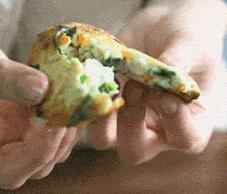 圖片[7]-【豆腐餅】做法步驟圖 外酥里嫩 小孩常吃長大高個-起舞食譜網