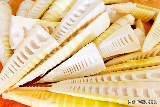 春季时令菜制作方法，时令菜怎么做（别忘吃“开春5鲜菜”）