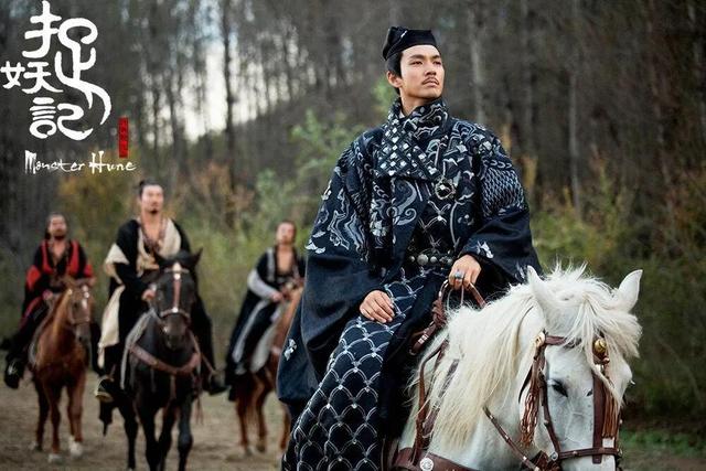 捉妖记演员表，捉妖记小演员表（这只妖有些坏又惹人爱——钟汉良《捉妖记》）