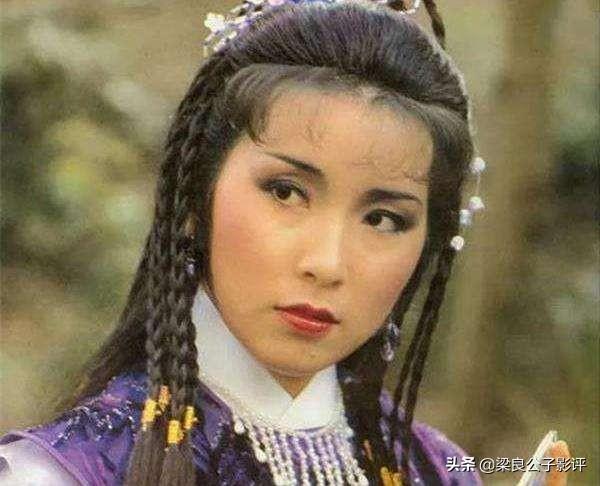 爱新觉罗绵怡邓丽君死亡之谜，邓丽君的死是（《万凰之王》TVB宝藏剧）