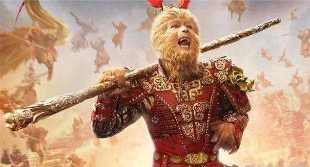 孙悟空老婆图片，七龙珠孙悟空的大哥有老婆（在元朝版本的《西游记》中）