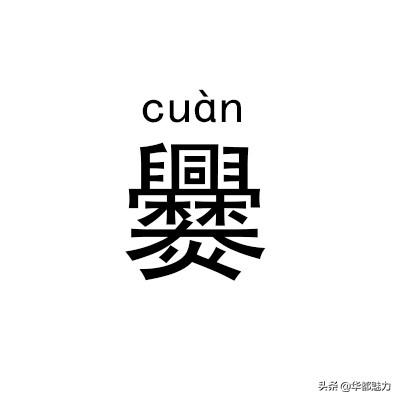 ?怎么读什么意思，仵怎么读姓氏（看完后可不能再读错了）