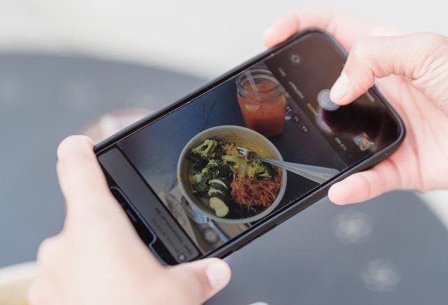 华为手机拍照技巧，华为p30拍照技巧（记得打开这4个“万能模式”）