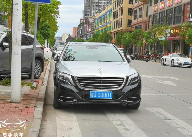 粤s是哪里的车牌，粤s是哪里的牌照（这些牛牌都在什么车上）