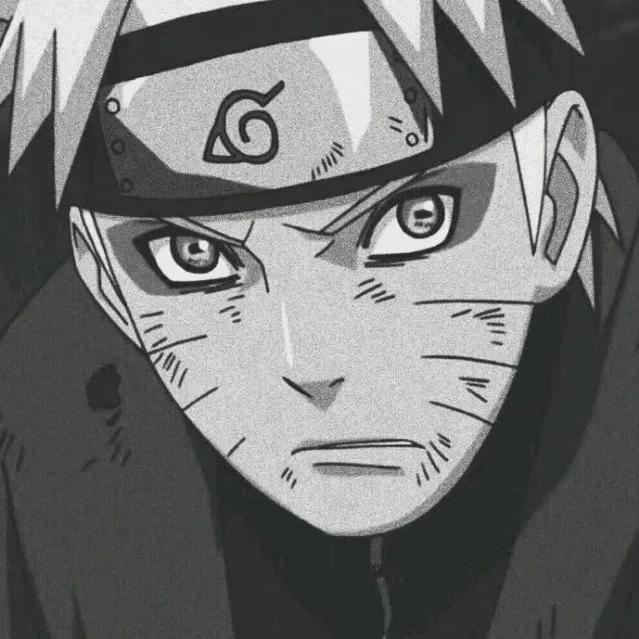 火影/高清/优质/头像✨微信，火影/高清/优质/头像✨（10.06）