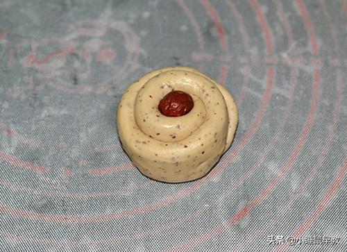 枣卷子的做法大全，枣卷的做法是什么（营养好吃又简单）