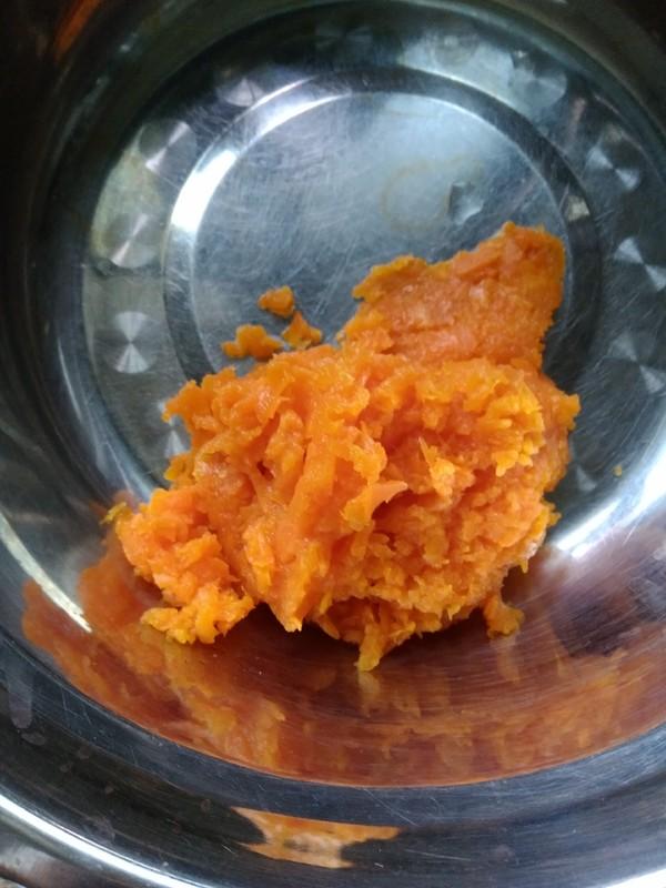 如何自制手工芋圆，在家也能自己做