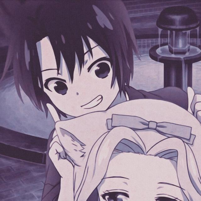 此花亭奇谭头像，此花亭奇谭的可爱头像哦微信（此花亭奇谭）