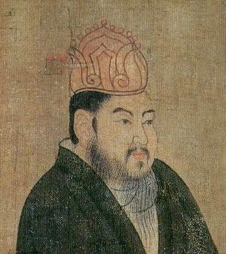 隋朝杨素是隋朝皇室贵族吗，隋朝皇室后代（靠山王杨林原型杨素跟隋朝皇室什么关系）