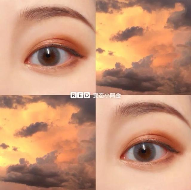 美瞳直径怎么选，第一次买美瞳怎么挑选（真的受够了那些“大美瞳”）