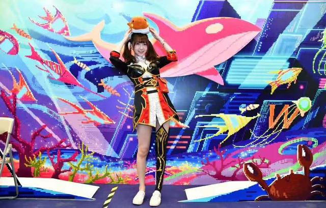 上海cj展是什么,cj展是什么展(非主流展台也有别样趣味) 上海cj展是什么,cj展是什么展(非主流展台也有别样趣味)