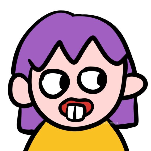 动漫人物画图片大全,动漫人物简笔画(简笔画短发)