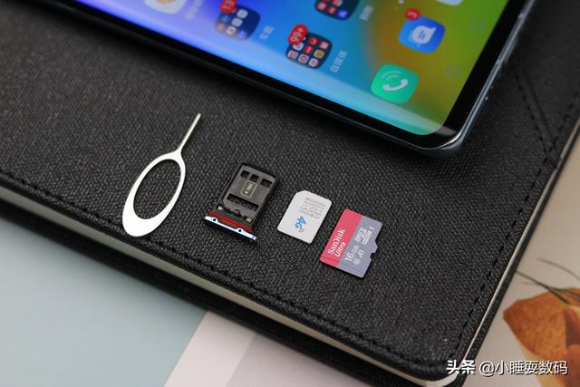 华为手机内存卡，如何安装华为手机的内存卡（华为联手雷克沙推出nCARD存储卡）