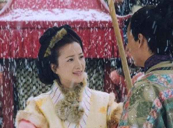 完颜洪烈后代现状，包惜弱与完颜洪烈十八年夫妻