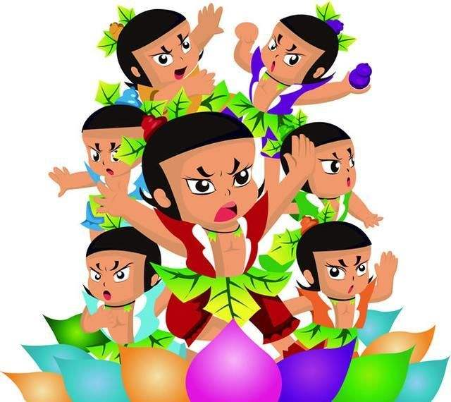 三氧化碳是什么（初中化学启蒙——化学式）