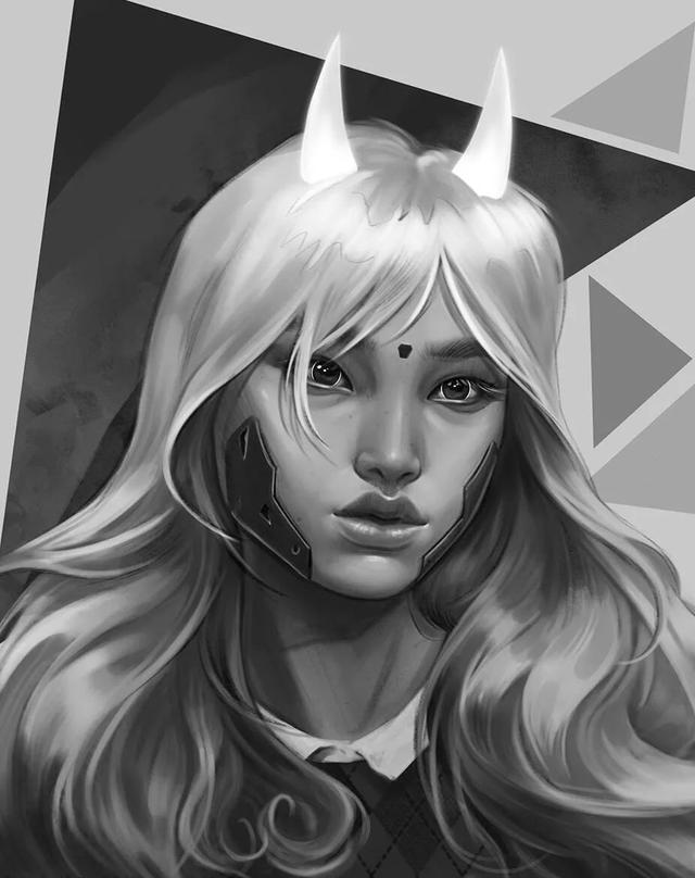 可爱咪咪头像微信，可爱咪咪头像（有妖怪！深夜福利时间又到了）