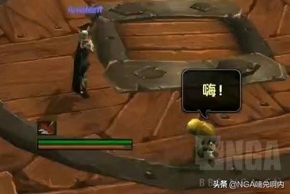 明格斯迪格斯怎么打，搏击俱乐部攻略（[魔兽8.1.5]新搏击俱乐部）