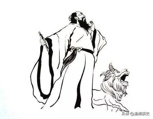 后稷的后代建立了什么朝代，后稷的后代创造了什么朝代（绝大多数中国人都是这八个人的后代）