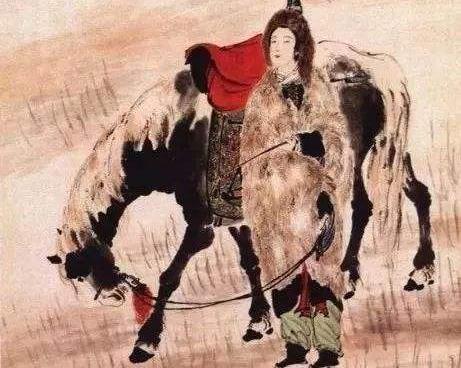 逸兴遄飞什么意思，意兴遄飞是什么意思（《说文解字》第240课）