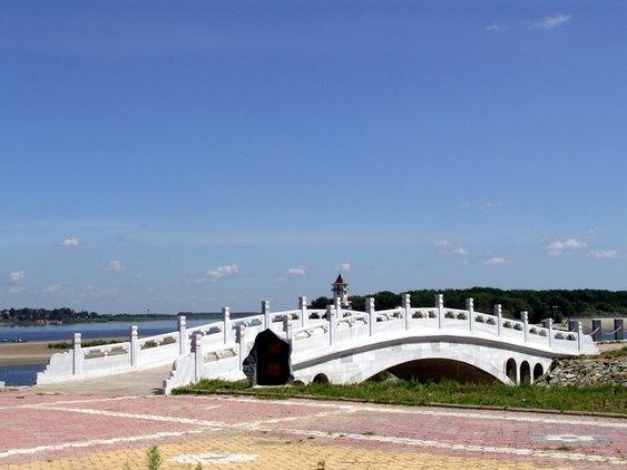 黑龙江省四大穷县，黑龙江省四大穷市（黑龙江省萝北县）