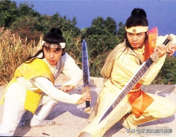 张卫健在哪部电视剧中出演商人，张卫健演的富商（盘点那些年张卫健演过的角色）