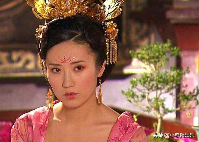 至尊红颜结局，至尊红颜结局李君羡儿子（看过17年前的《至尊红颜》）