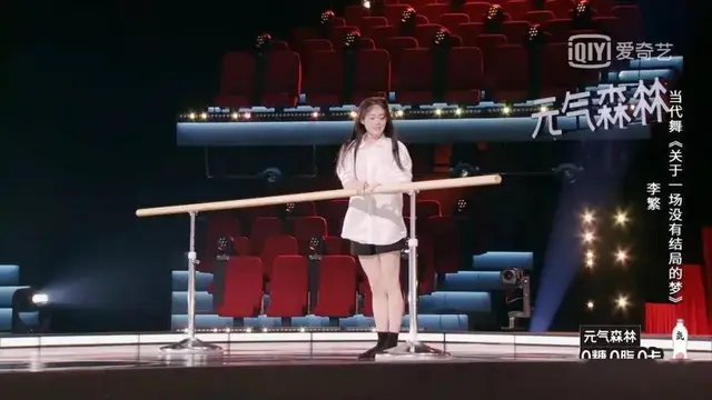 一句话舞蹈寄语，舞蹈寄语简短（《舞蹈生》——励志语录）