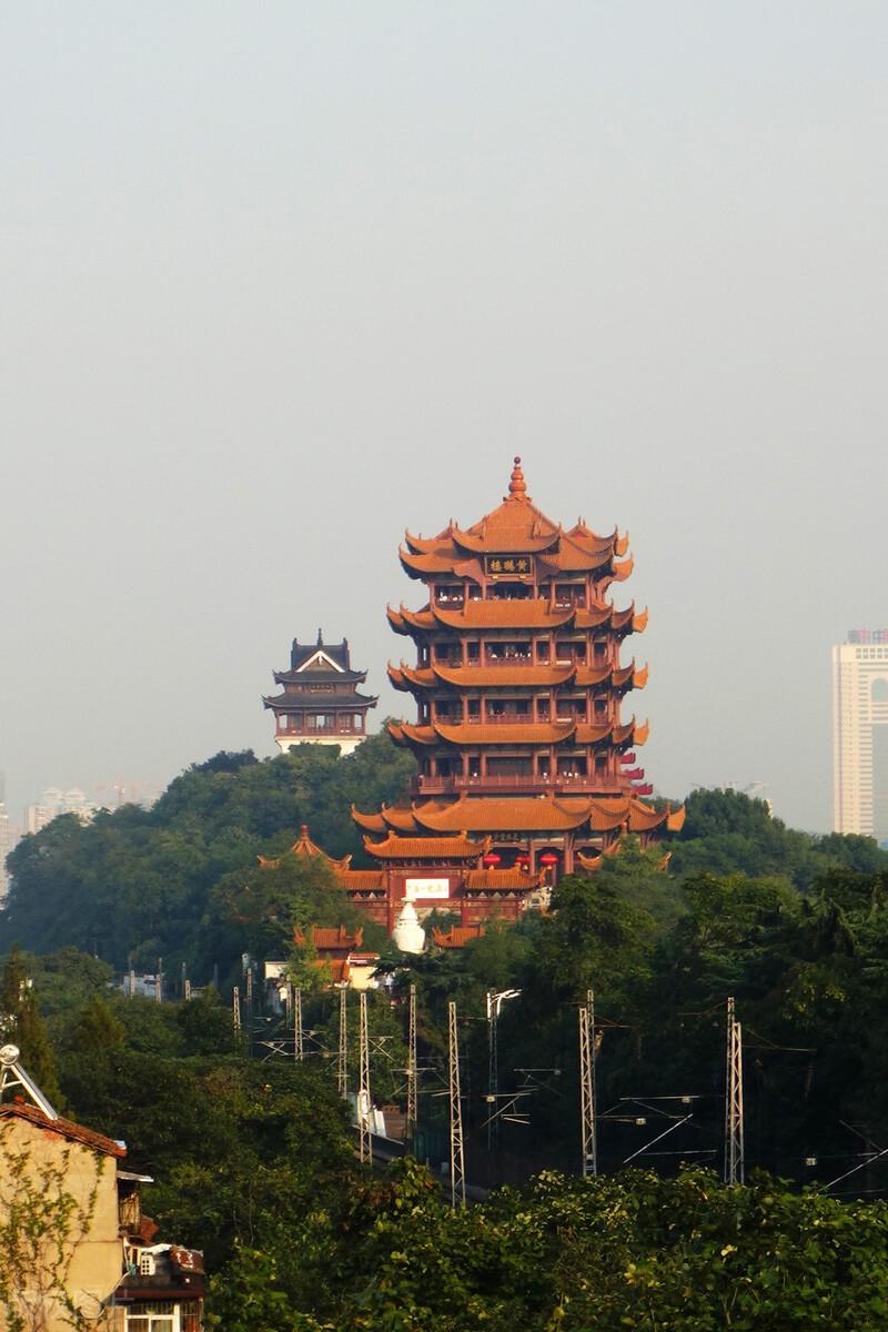 华中工学院(华中工学院老照片)
