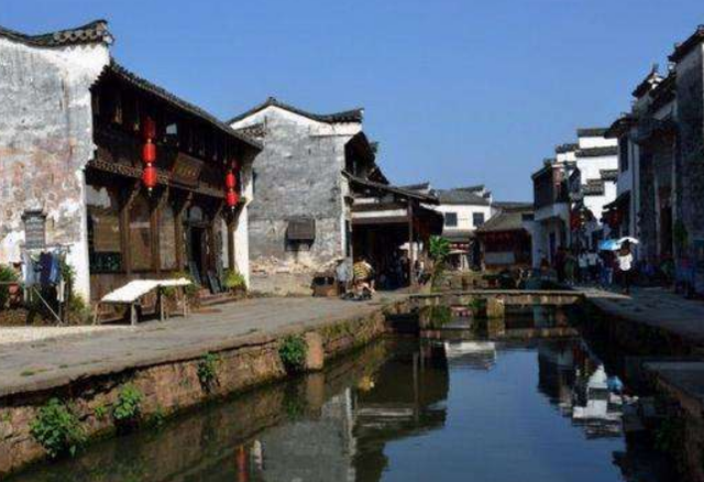 安徽歙县怎么读，歙县怎么读音（名字很多人读错了）